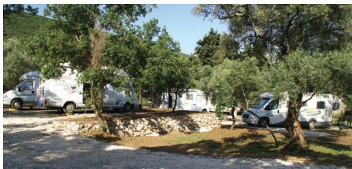 Kamping image