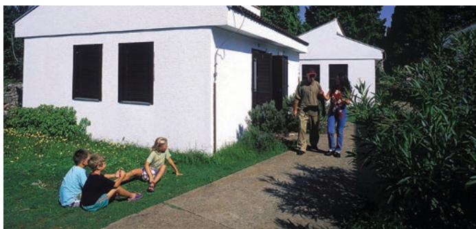 Kamping image