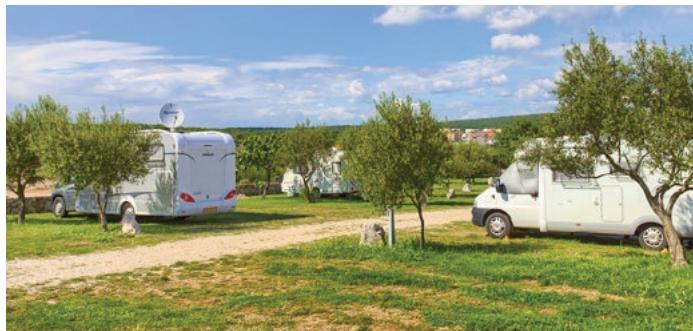 Kamping image