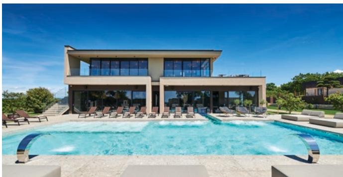 SAN SERVOLO WELLNESS CAMPING Camping