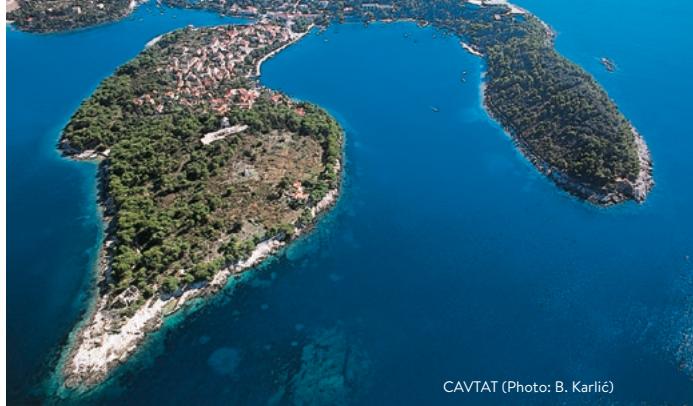 challenging, will enable you to enjoy sweeping views over beautiful Dubrovnik and its gorgeous surroundings.