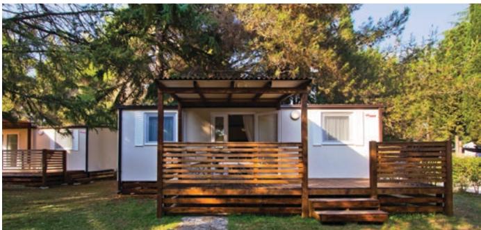 MATERADA Camping