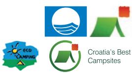 Kamping image