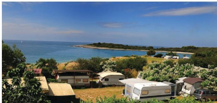 Kamping image