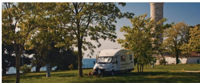 Kamping image