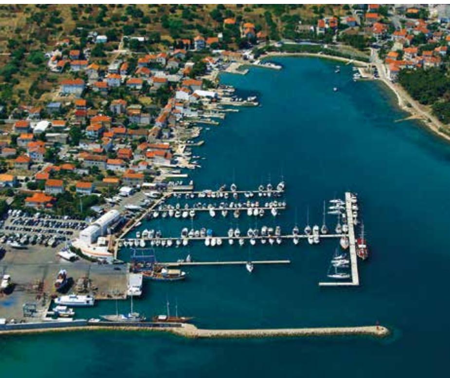 Marine image