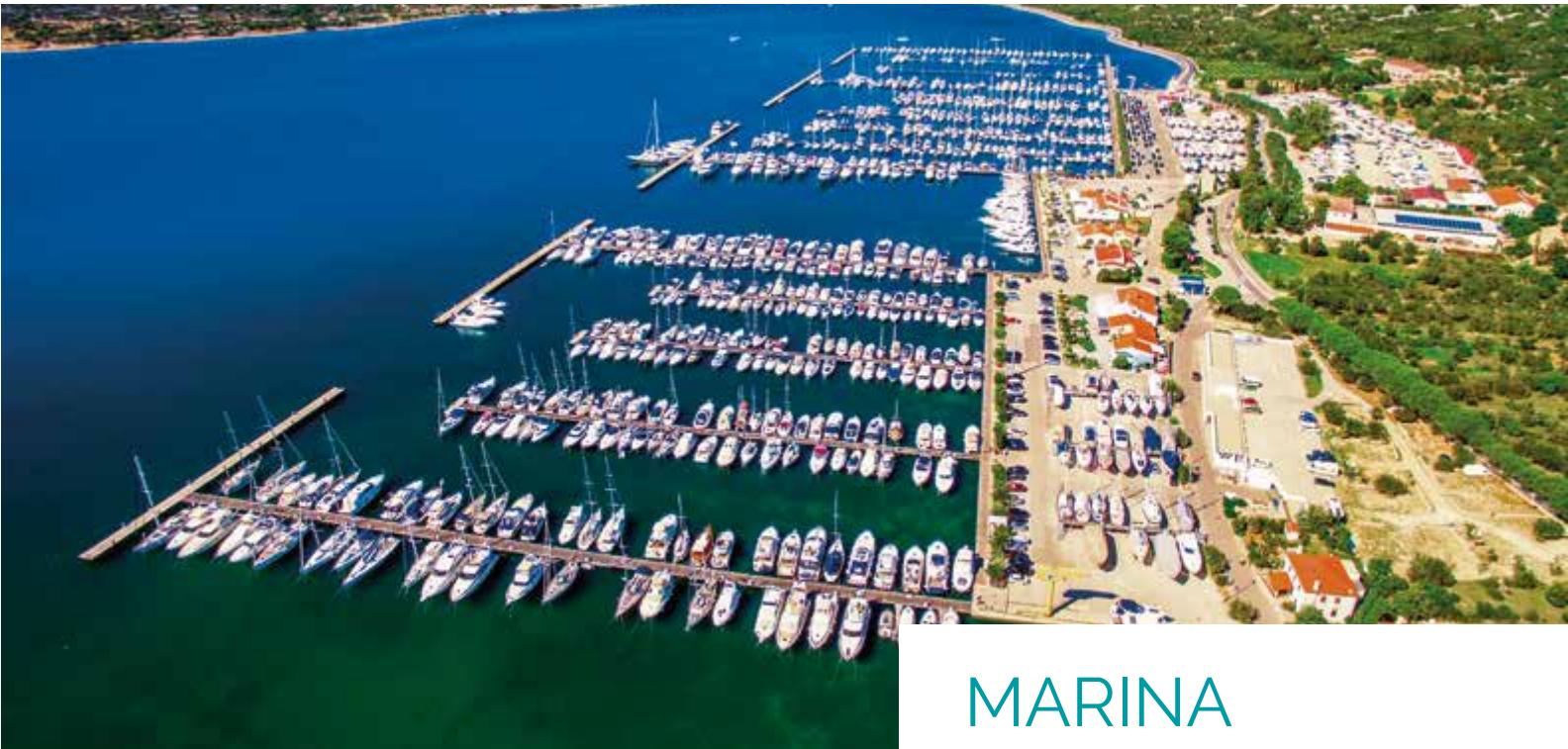 Marine image