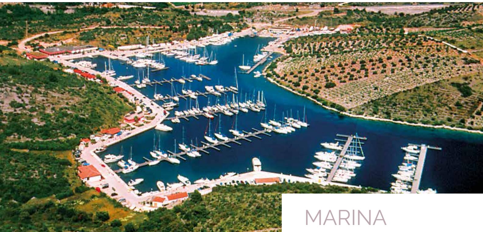 Marine image