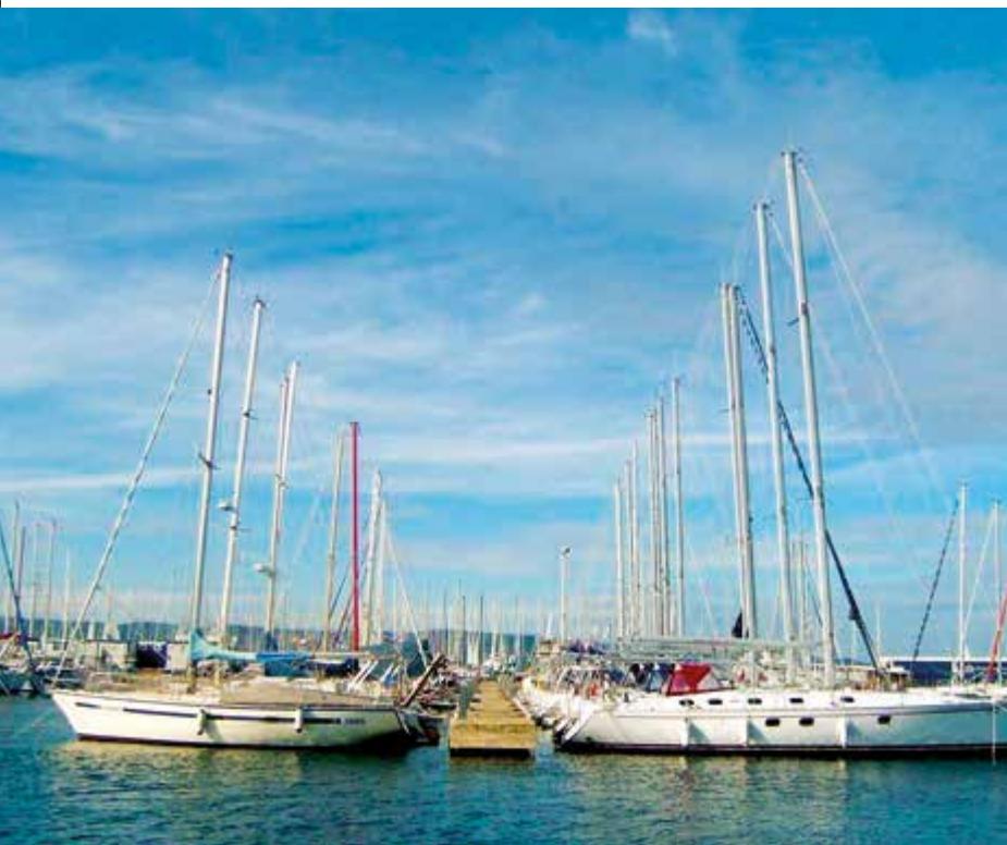 Marine image