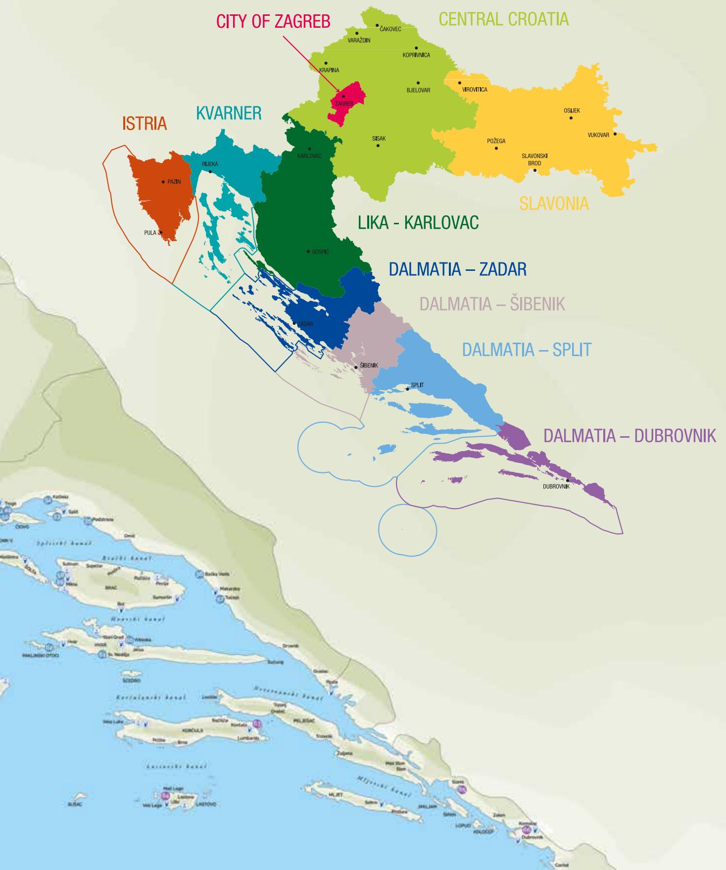 Marine image