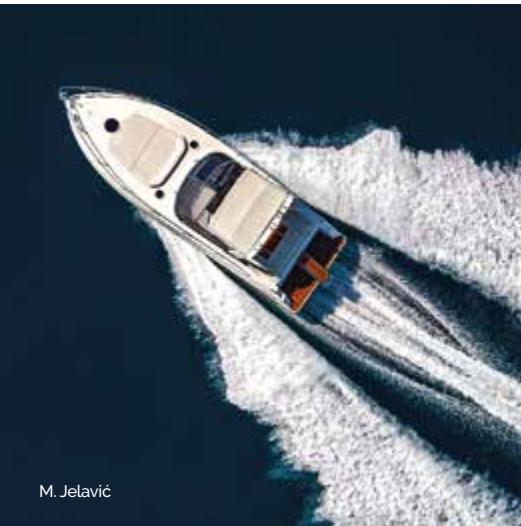 Marine image