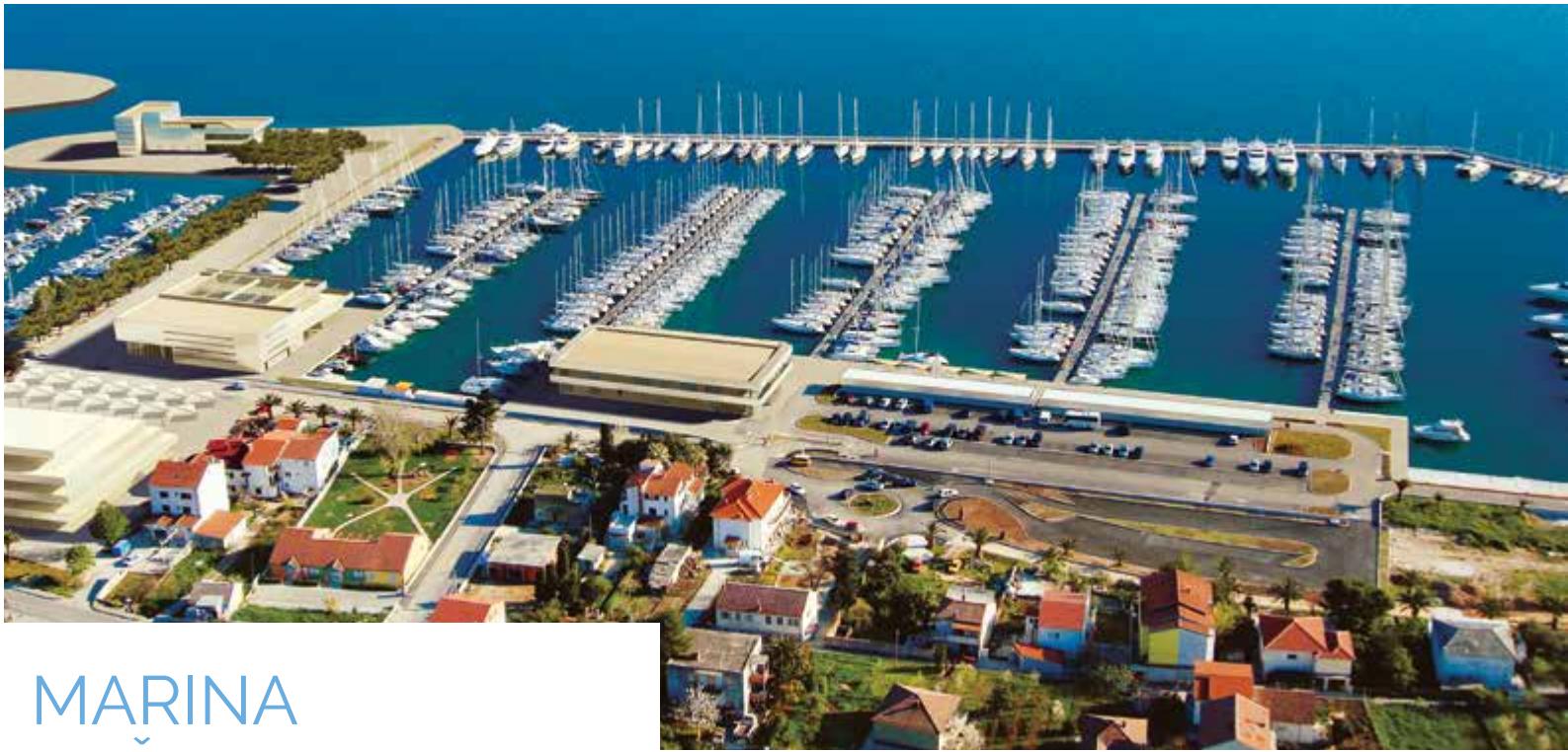 Marine image