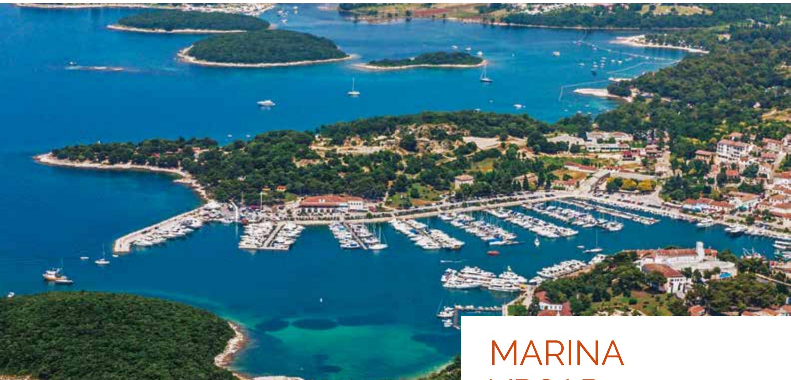 Marine image