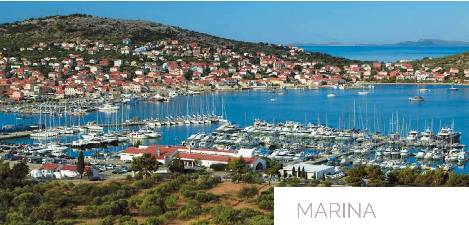 Marine image
