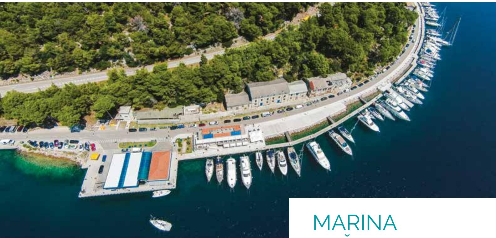 Marine image