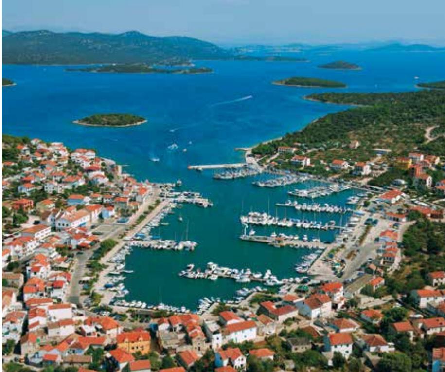 Marine image