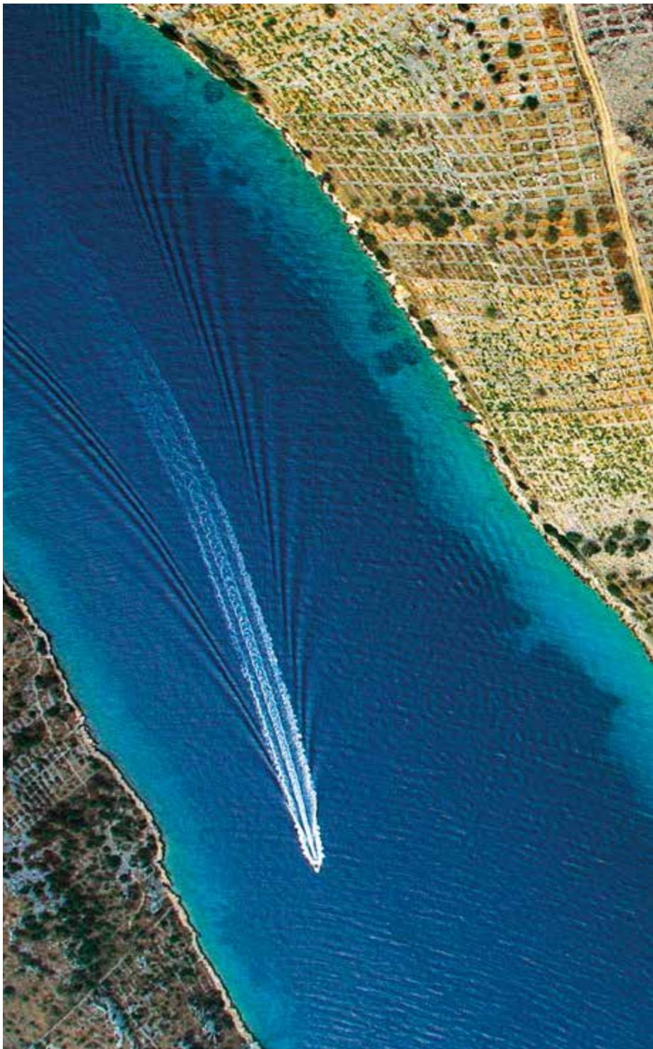 Marine image