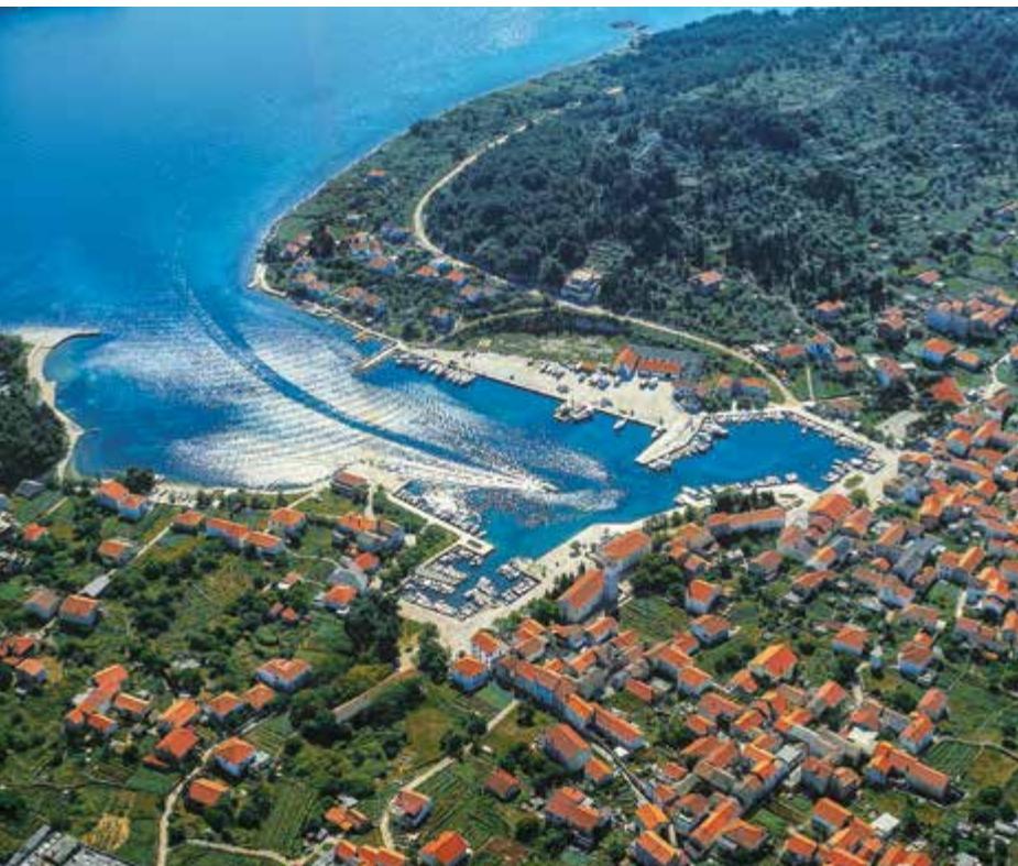 Marine image