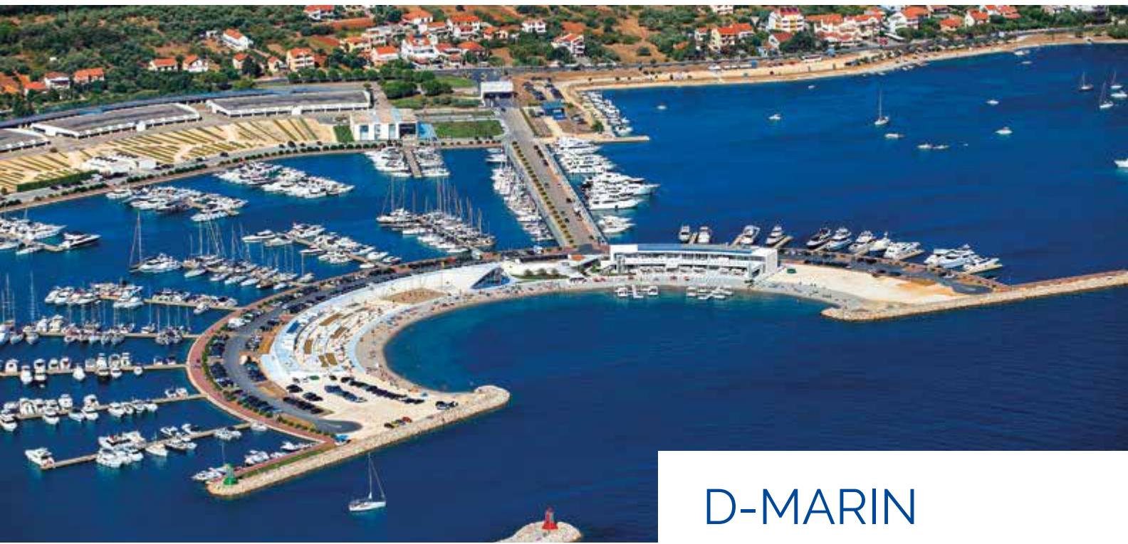 Marine image