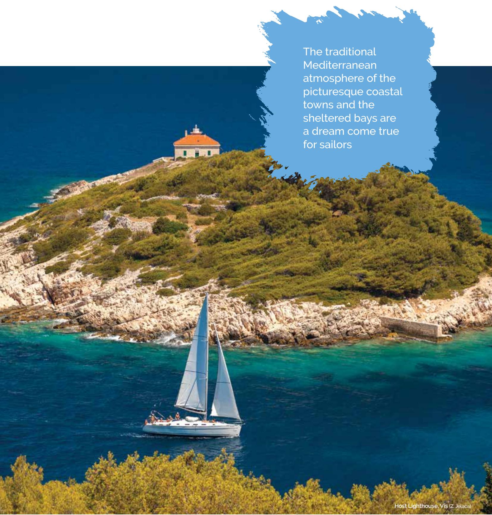 Marine image