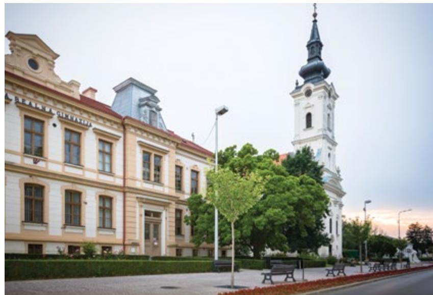 Slavonija image