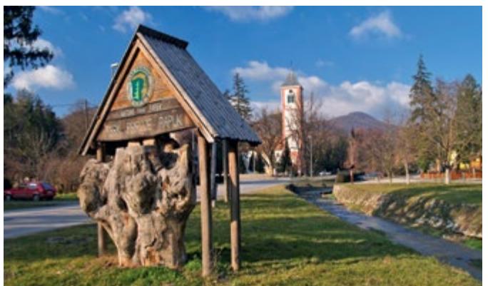 Slavonija image