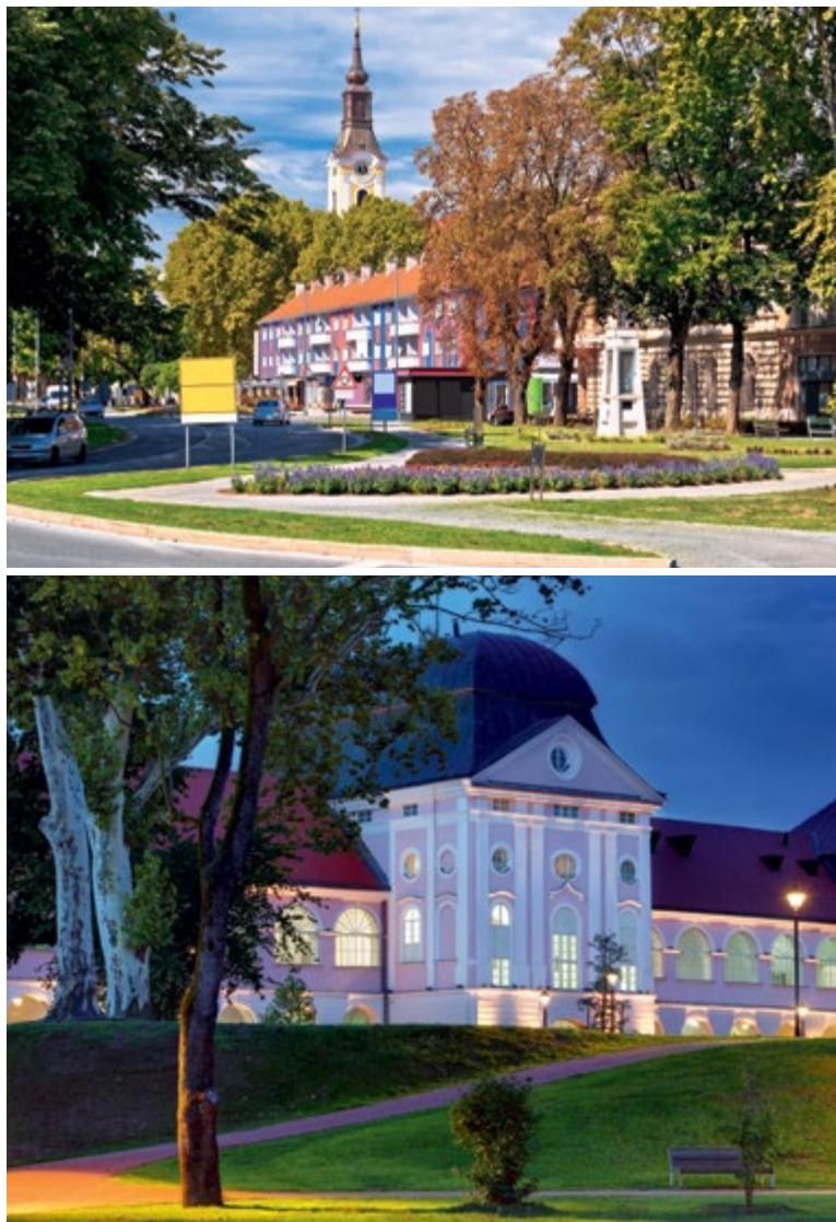 Slavonija image
