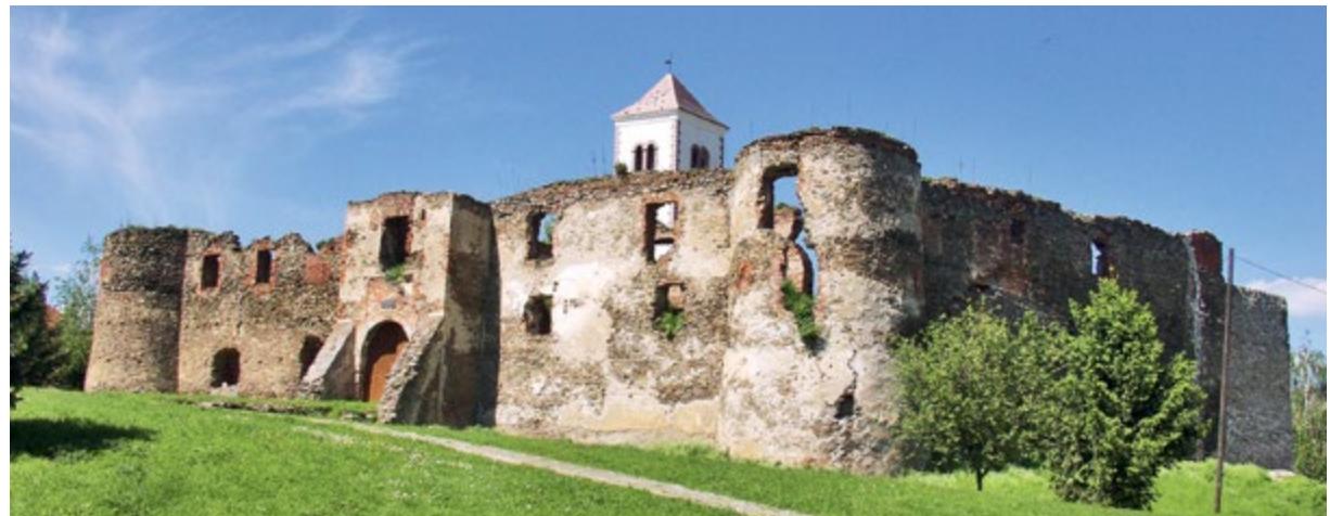 Slavonija image