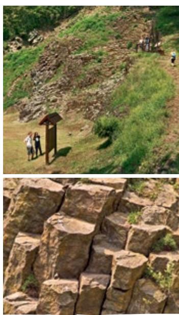 9 Geological natural monument Rupnica I GORAN SALETTO