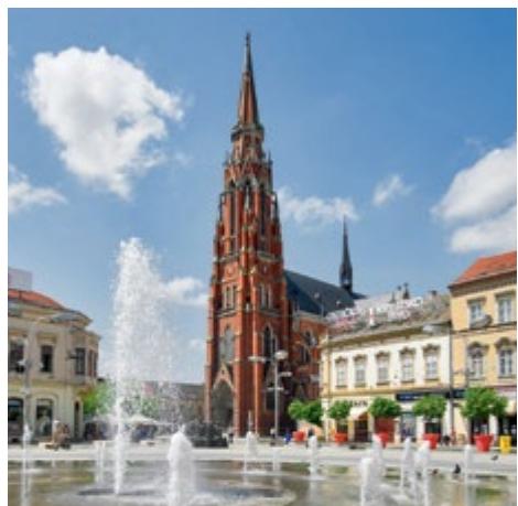 Slavonija image