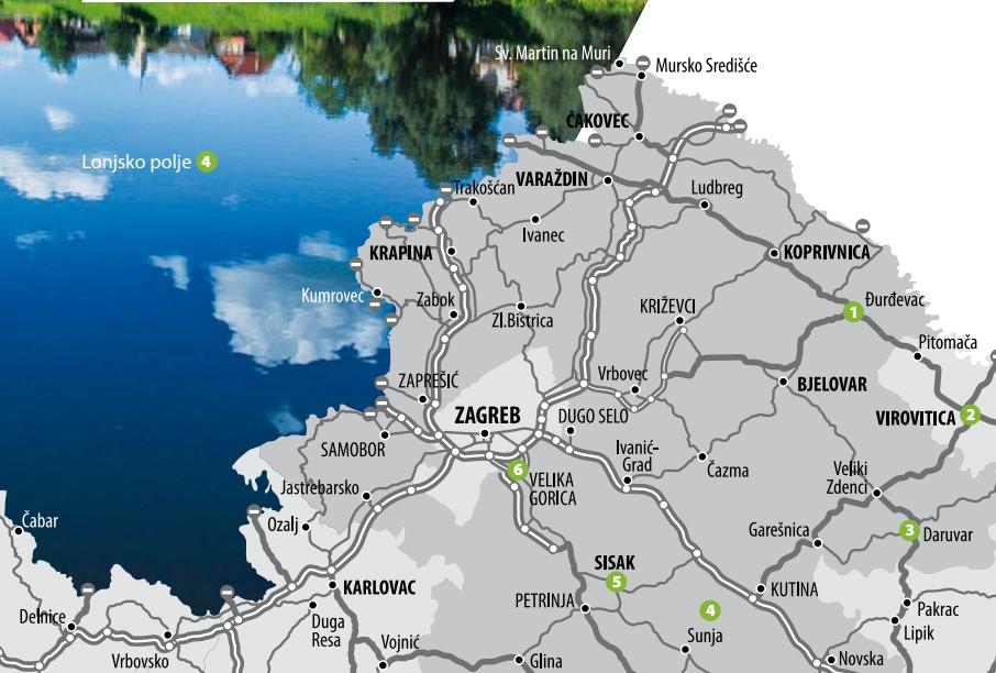 Tourist Info image