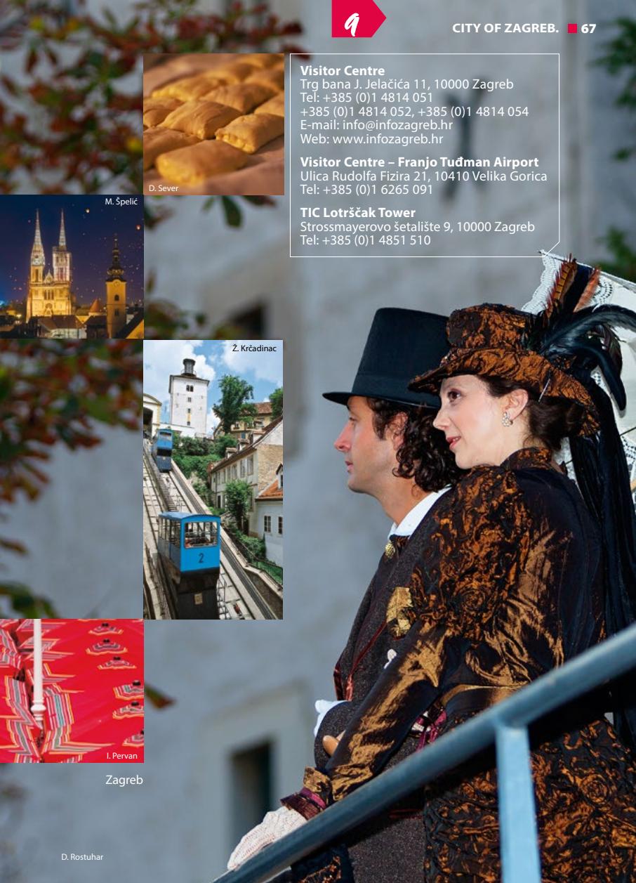 Tourist Info image