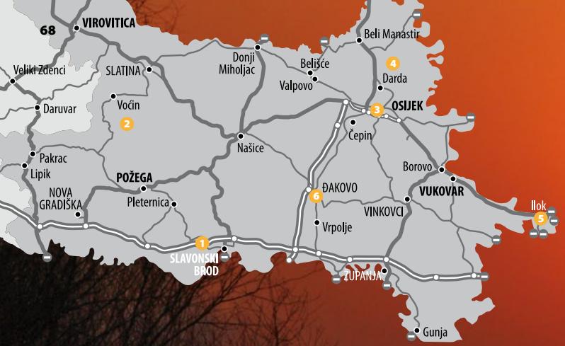 Tourist Info image