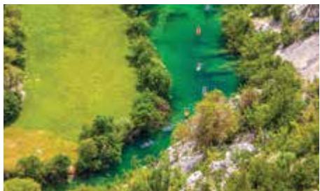 Green Croatia image