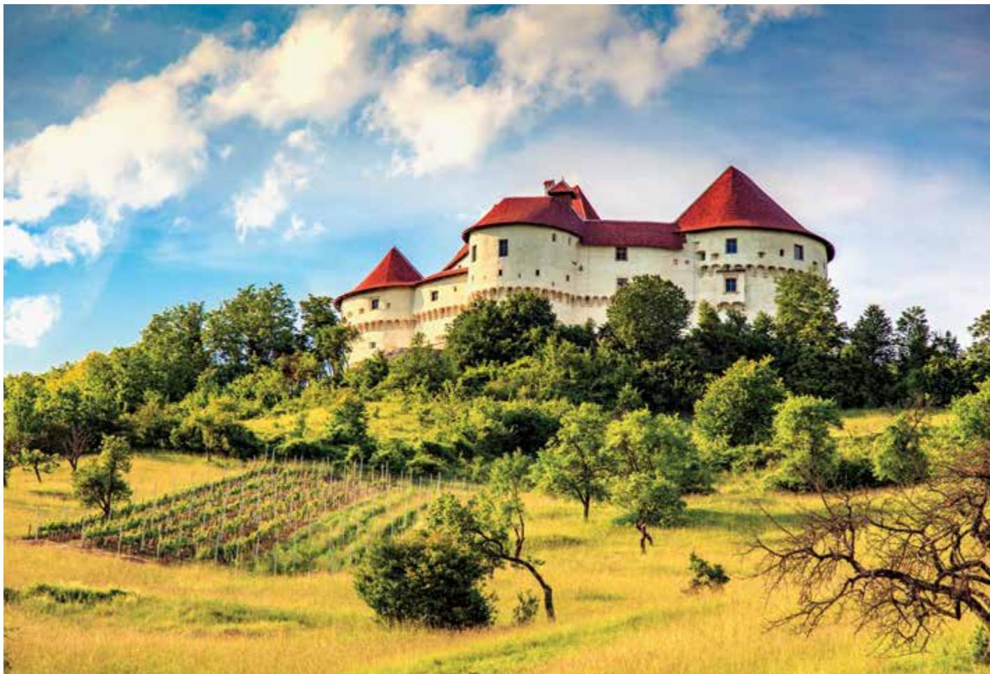 Green Croatia image