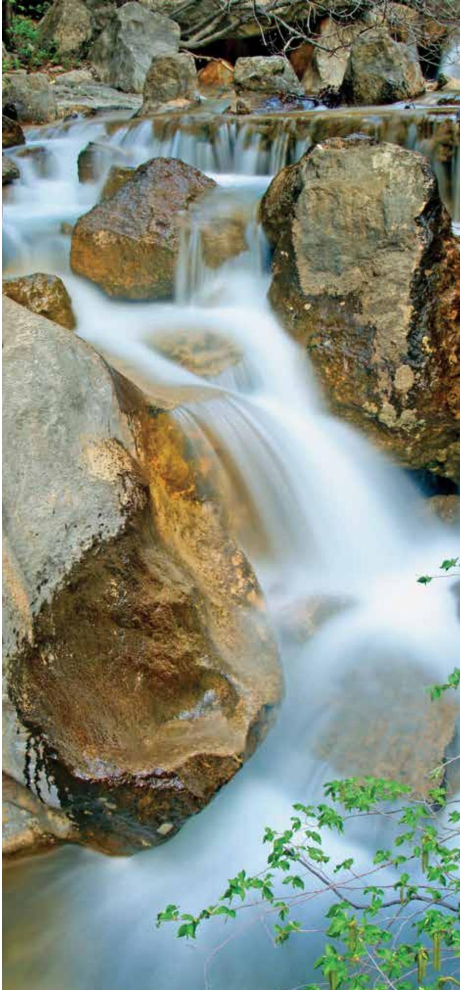 Zavratnica Cove, Velebit