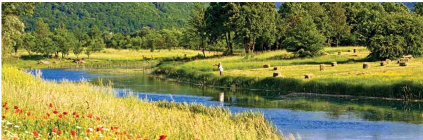 Green Croatia image