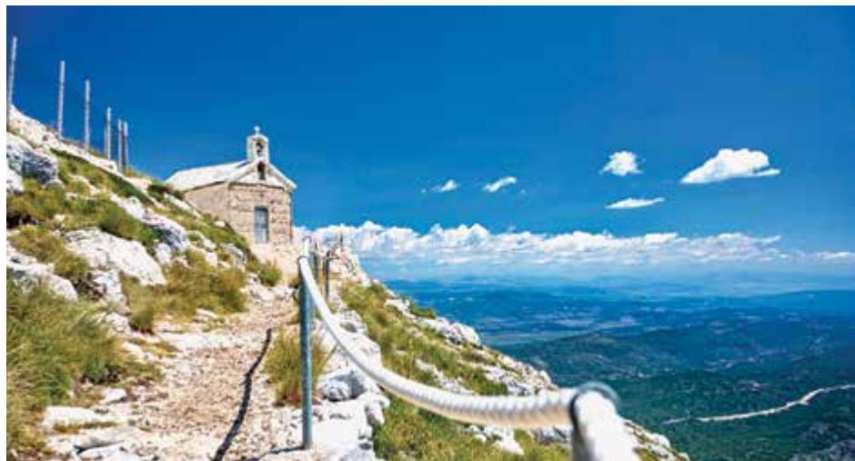 Green Croatia image