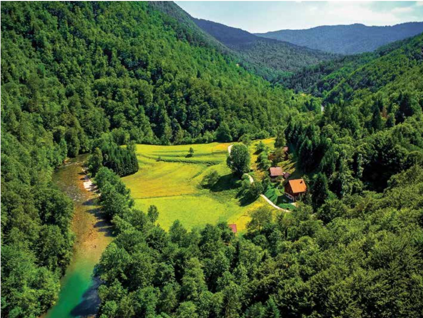Green Croatia image