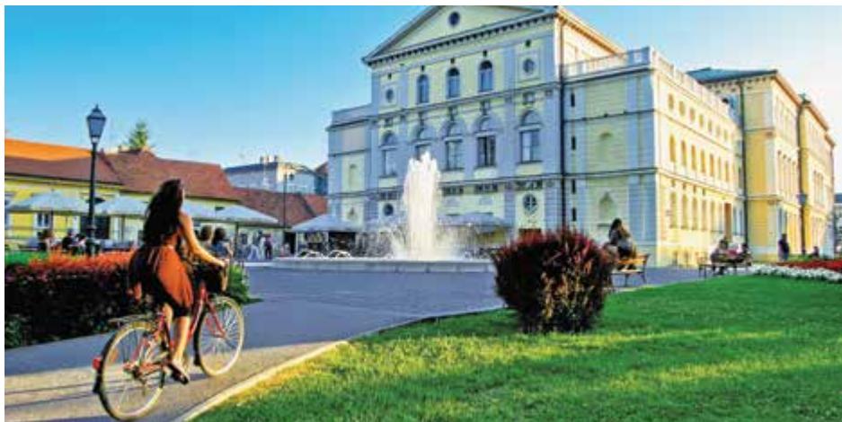 Green Croatia image