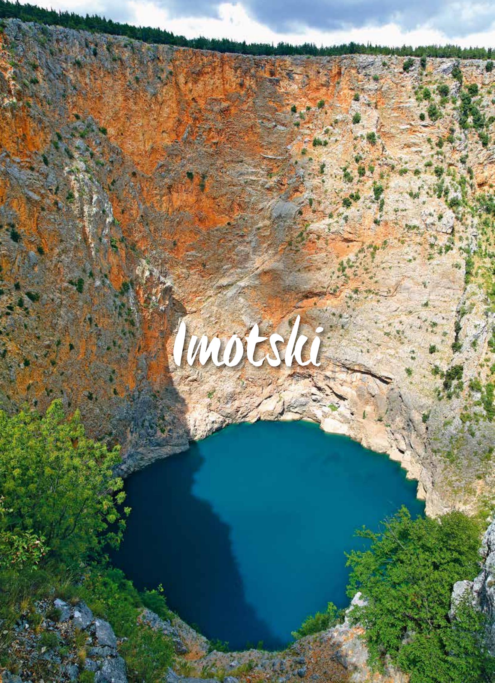 Green Croatia image