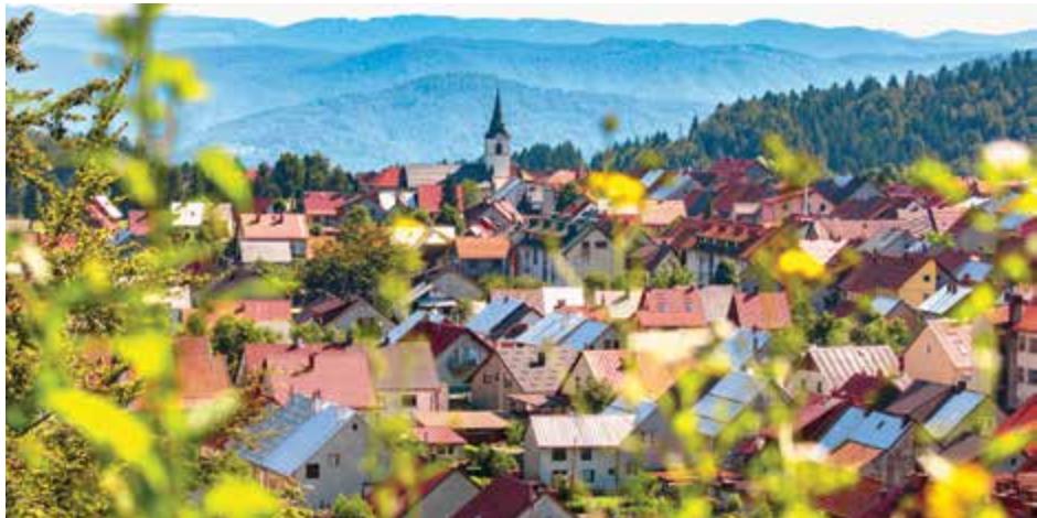 Green Croatia image