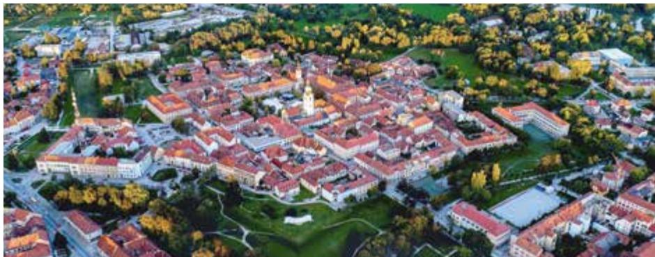 Green Croatia image