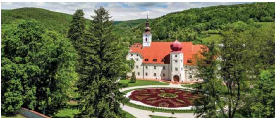 Green Croatia image