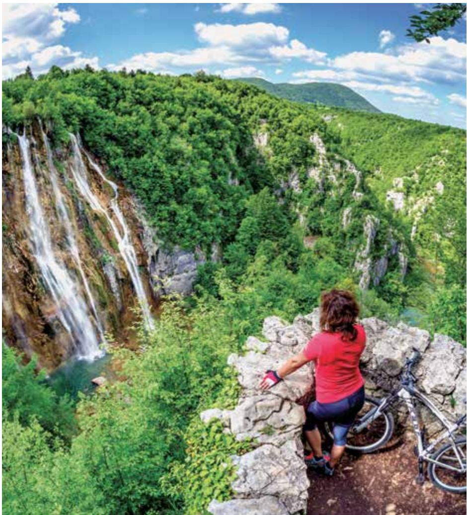 Green Croatia image