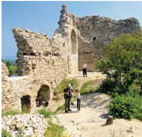 Green Croatia image