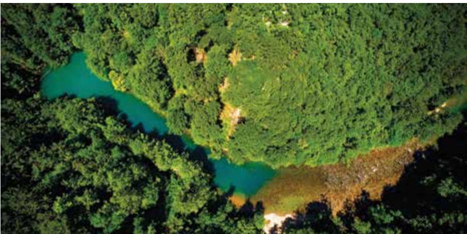 Green Croatia image