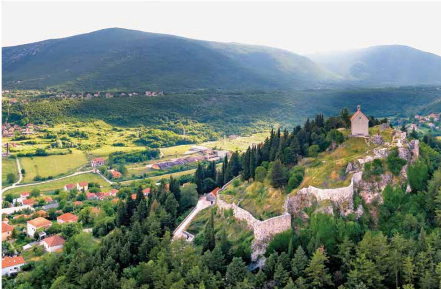Green Croatia image