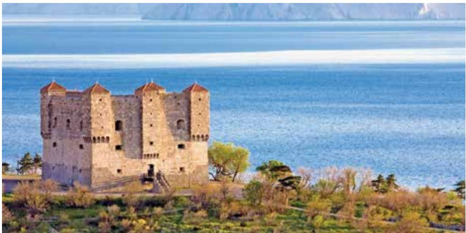 Green Croatia image