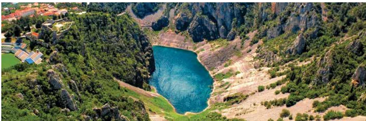 Green Croatia image